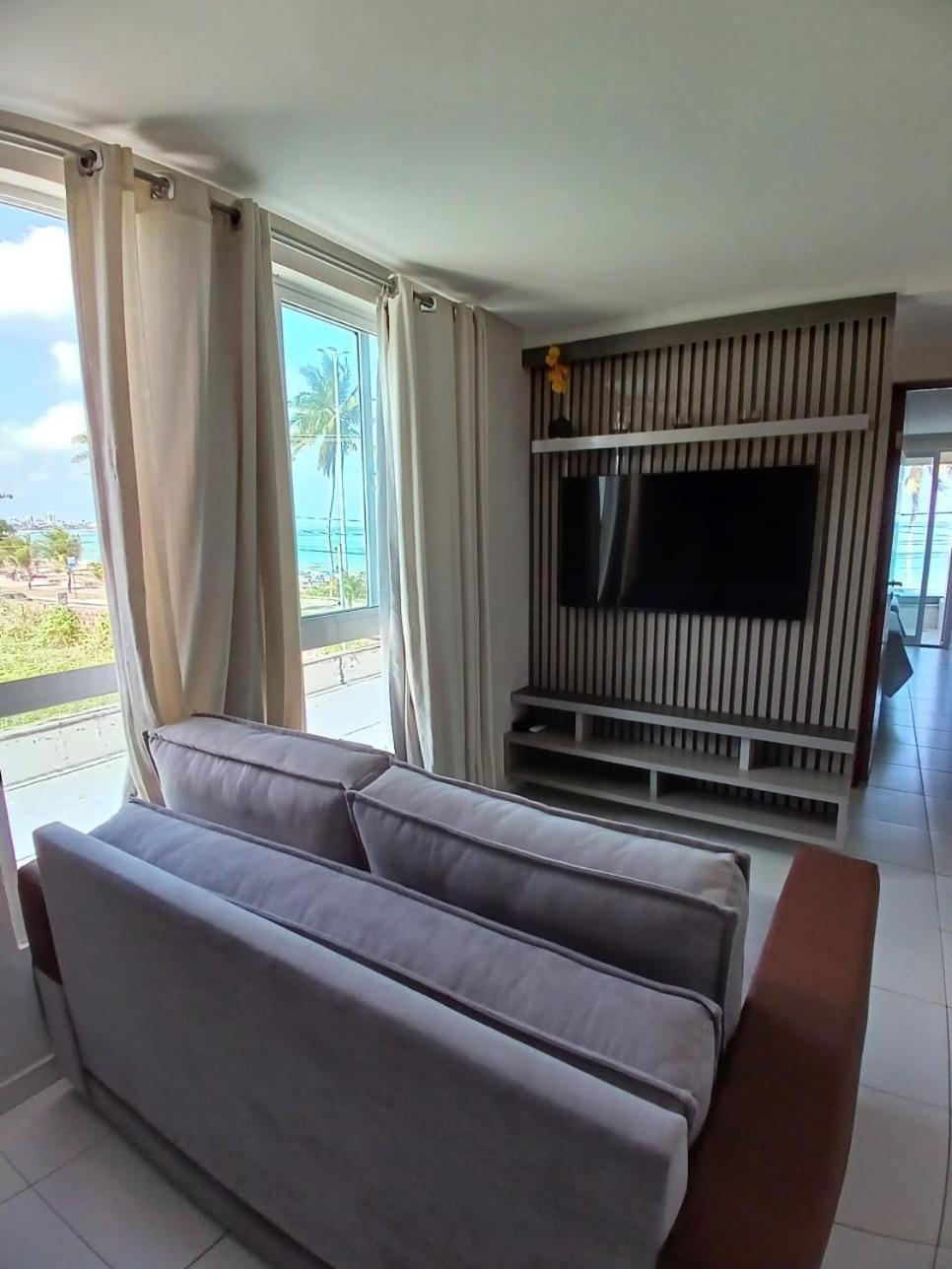 Terrazzas Flat Apartamento *