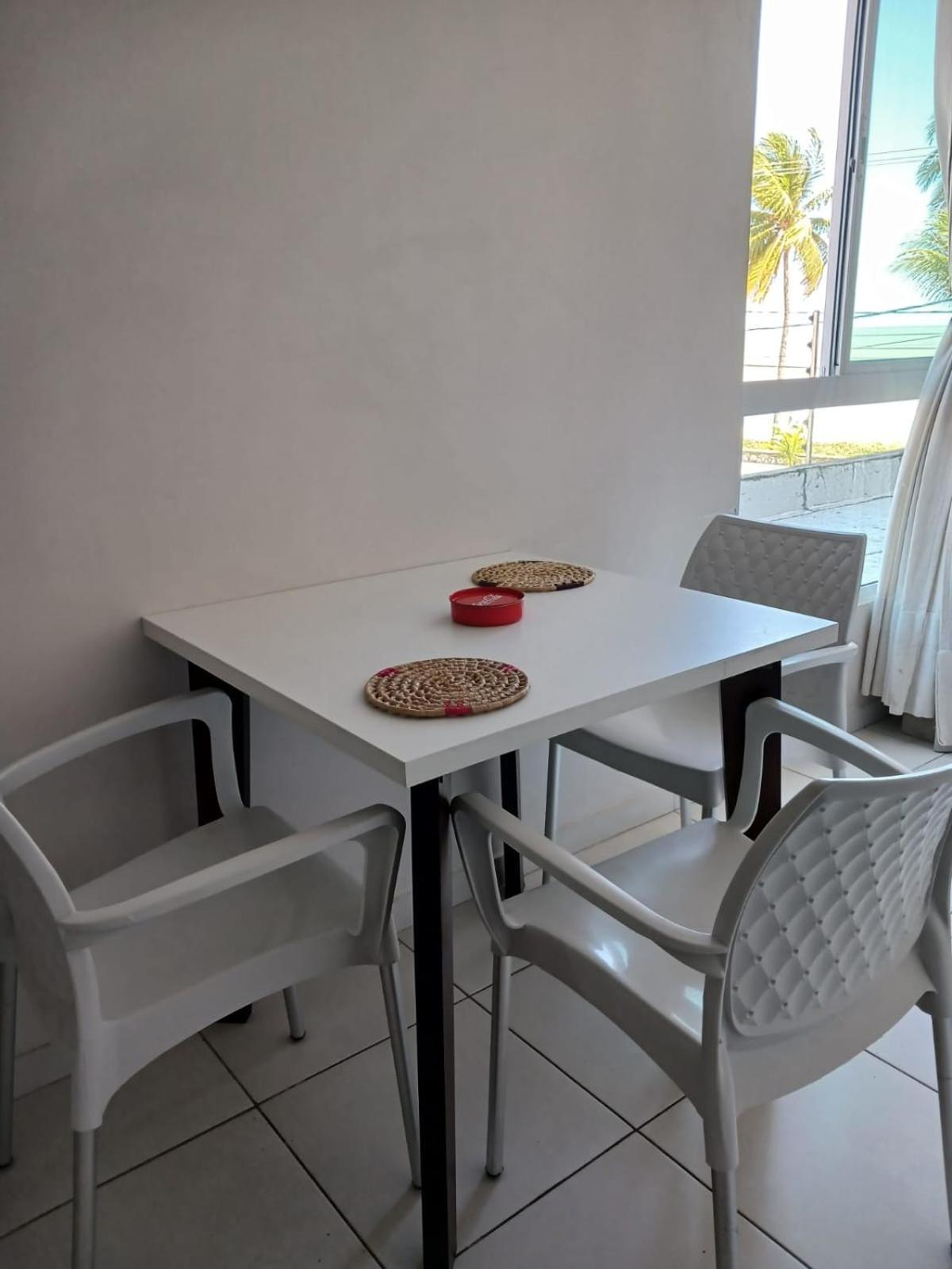 Apartamento Terrazzas Flat